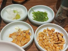-九田家黑牛烤肉料理(太阳宫广场店)