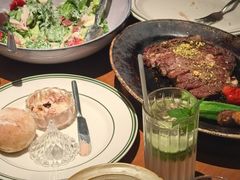 -Grand James·地中海bistro(百家湖1912店)