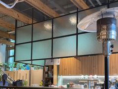 -TIGERS老虎西餐(亦庄店)