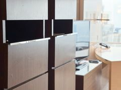 -上海柏悦酒店