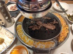 -韩宫宴烤肉·料理(苏州中心店)