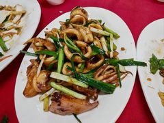 -蛇口康乐快餐鱼仔档(翠苑小区店)