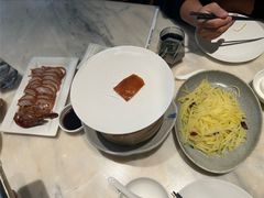 -新梅华餐厅(星悦汇店)