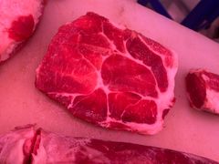-地利生鲜(万科明天广场店)