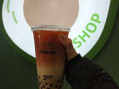 -迷客夏Milksha(圆融天幕店)