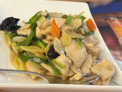 葱姜鸡-Kung-fu Cuisine 功夫小厨