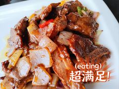 -丽华园(汉阳龙阳店)