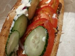 -赛百味SUBWAY(高新绿宝店)