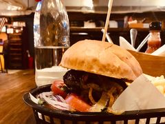 孟菲斯-Liberty Brewing Co·曼哈顿餐吧