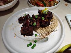 -韵秋荷(宝山龙湖天街店)