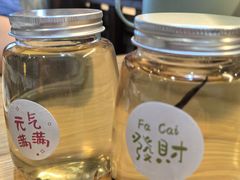 -妈妈的味道(和顺古镇店)