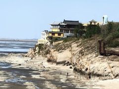 -辽宁团山国家级海洋公园