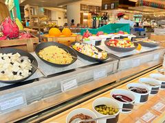 -味餐厅·海鲜·火锅·自助餐