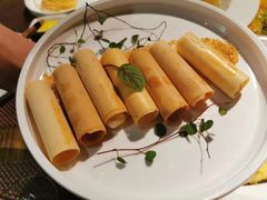 -肴约·花园式餐厅(湖里店)