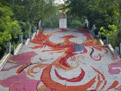 -丹东凤凰山景区