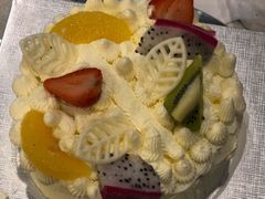 -马克西姆餐厅(崇文门店)