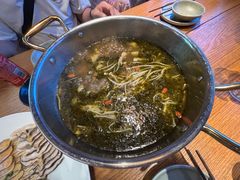 -印象鲵宴·张家界地标美食名片(溪布街店)