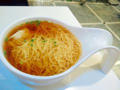 -大咀港式茶餐厅(恒泰店)