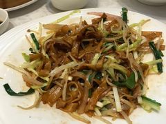 -麒茗餐厅·粤菜·宴会厅·海鲜(锦绣路店)