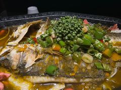 -马有鱼·馕坑烤全鱼(美美2店)