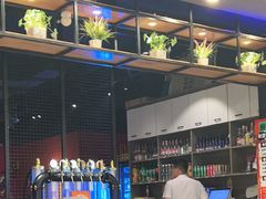 -醉炫音速烧烤·干煸菜(沙河总店)