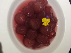 贵妃葡萄-伊带伊路新疆美食府(呼家楼店)
