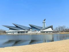 -盐城丹顶鹤湿地生态旅游区