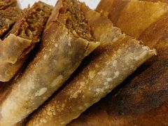 麻酱糖饼-峨嵋酒家总店(车公庄店)