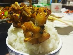 -蛙蛙叫干锅年代(簋街总店)
