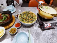 福建海蛎煎-四道菜·福建菜馆(新街口金鹰店)