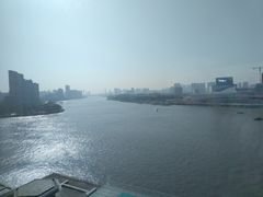 -广州白天鹅宾馆