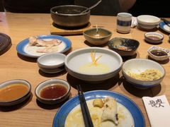 -烧肉达人•炭火烧肉(新天地店)
