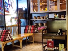 -Thai Alley泰爱里(二沙岛店)
