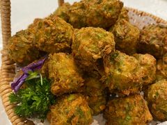 萝卜丸子-潍坊菜馆(三里河南横街店)