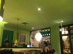 大堂-弄堂里(雨花客厅店)