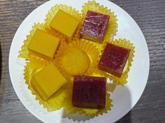 -东来顺饭庄(上地华联店)