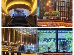 -Tivano意大利餐厅(成都居舍酒店)