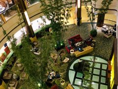 -咸亨大酒店-自助餐厅(解放南路店)