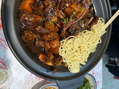 -回味黑鸭煲·始于2006(万松园店)