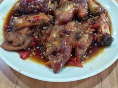 -贤花饭店(城阳店)