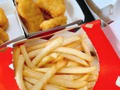 -麦当劳(宾水西道店)