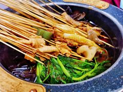 串串香-冒椒火辣(奎星楼街店)