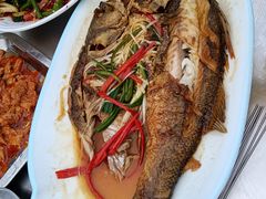 -永刚烧烤(大夜市店)