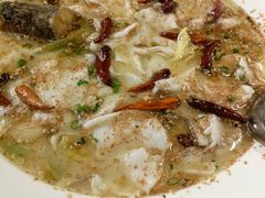 -渔语鱼新川菜Bistro(万象天地店)