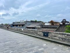 -西安城墙·碑林历史文化景区