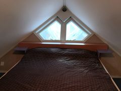 -立体方块屋
