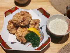 -琴寿司居酒屋(中山广场店)