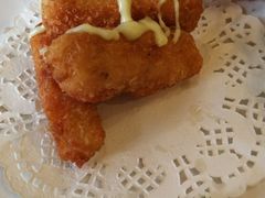 鳕鱼条-豪客来牛排(府河店)