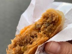 榨菜月饼-长发西饼(临顿路店)