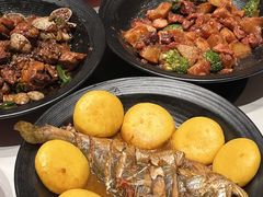 -山东八大碗山东老字号